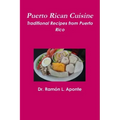 Puerto Rican Cuisine