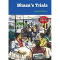 The Shaza's Trials
