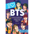 I Love Bts: An Unofficial Fan Journal