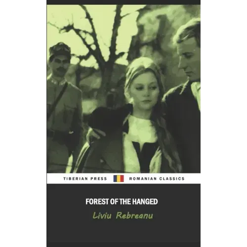 Forest of the Hanged