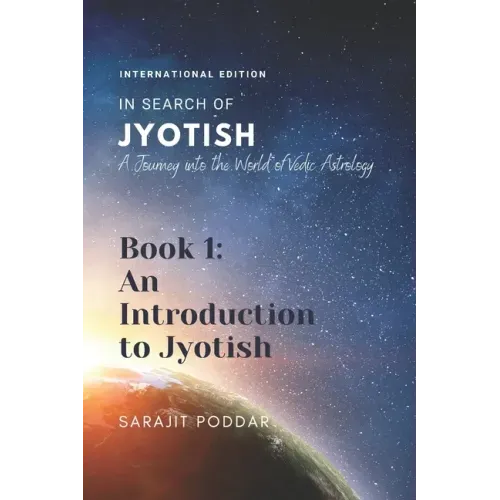 An Introduction to Jyotish: A Journey into the World of Jyotish