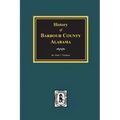 History of Barbour County, Alabama