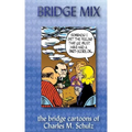 Bridge Mix: the Bridge cartoons of Charles M. Schulz