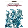 The Canterbury Tales: A Selection