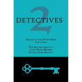 2 Detectives: Hagar of the Pawn-Shop / The Adventures of a Lady Pearl-Broker