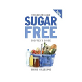 The 2016 Australian Sugar Free Shopper's Guide