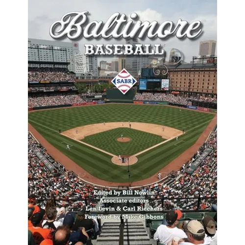 Baltimore Baseball
