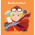 Amelia Earhart: (Children's Biography Book, Kids Books, Age 5 10, Historical Women in History)