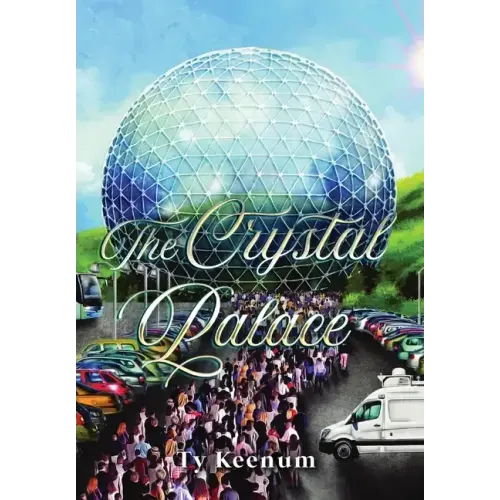 The Crystal Palace