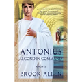 Antonius: Second in Command