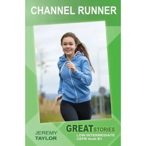 Channel Runner: Great Stories: Low Intermediate