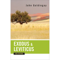 Exodus and Leviticus for Everyone