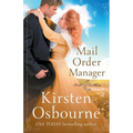 Mail Order Manager