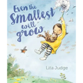 Even the Smallest Will Grow