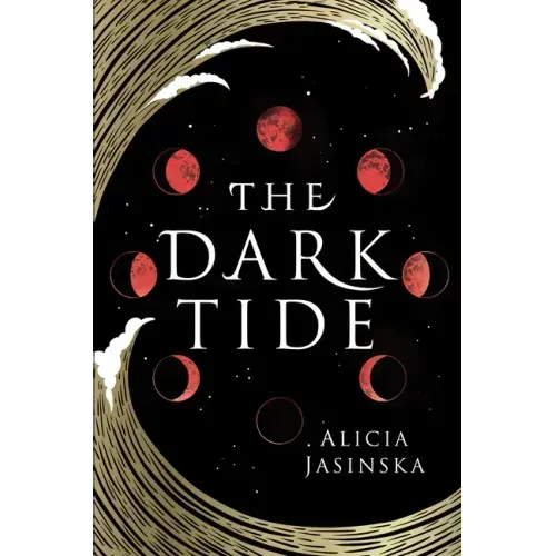 The Dark Tide