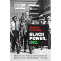 Black Power, Inc.: Corporate America and the Rise of Multinational Empowerment Politics