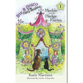 Merkle and the Hedge Fairies