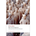 The First Emperor: Selections from the Historical Records