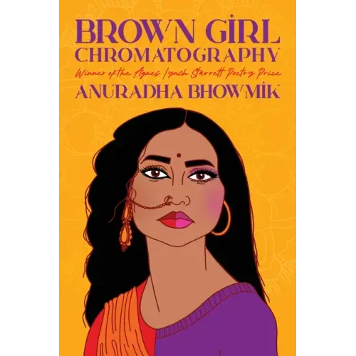Brown Girl Chromatography