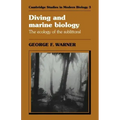 Diving and Marine Biology: The Ecology of the Sublittoral