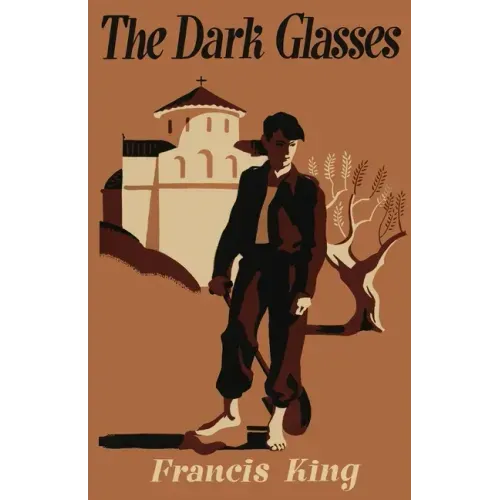 The Dark Glasses