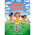 Aven Green Soccer Machine
