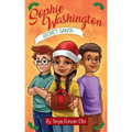 Sophie Washington: Secret Santa