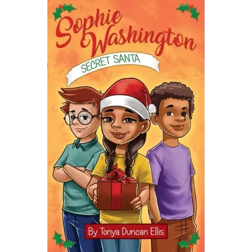 Sophie Washington: Secret Santa