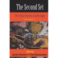 The Second Set, Vol. 2: The Jazz Poetry Anthology
