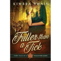 Fuller than a Tick