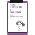 Feminist Interpretations of Emma Goldman