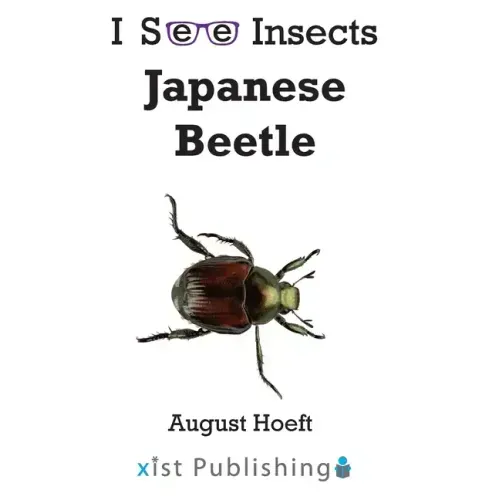 Japanese Beetle
