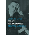 Sergei Rachmaninoff
