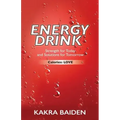 Energy Drink: Calories: Love