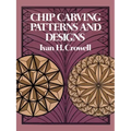 Chip Carving Patterns and Designs