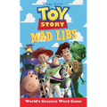 Toy Story Mad Libs: World's Greatest Word Game