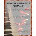 Music Reading Skills for Piano Level 3