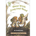 Days with Frog and Toad