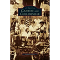 Canton and Collinsville