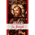 Favorite Prayers to St. Joseph
