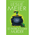 St. Patrick's Day Murder
