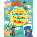 Lift-The-Flap Questions and Answers about Money