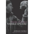How to do Shakespeare