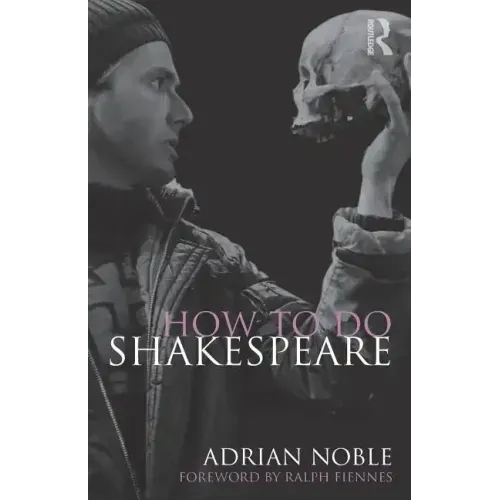 How to do Shakespeare