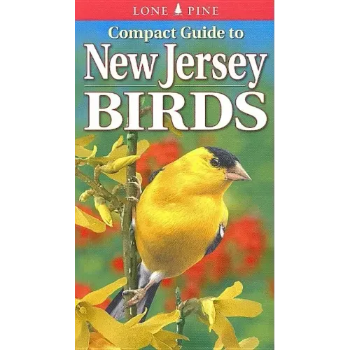 Compact Guide to New Jersey Birds