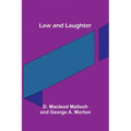 Law and Laughter