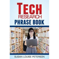 Tech Research Phrase Book