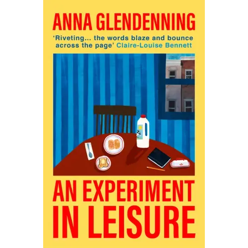 An Experiment in Leisure
