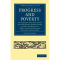 Progress and Poverty