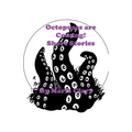 Octopuses are Coming! Short Stories